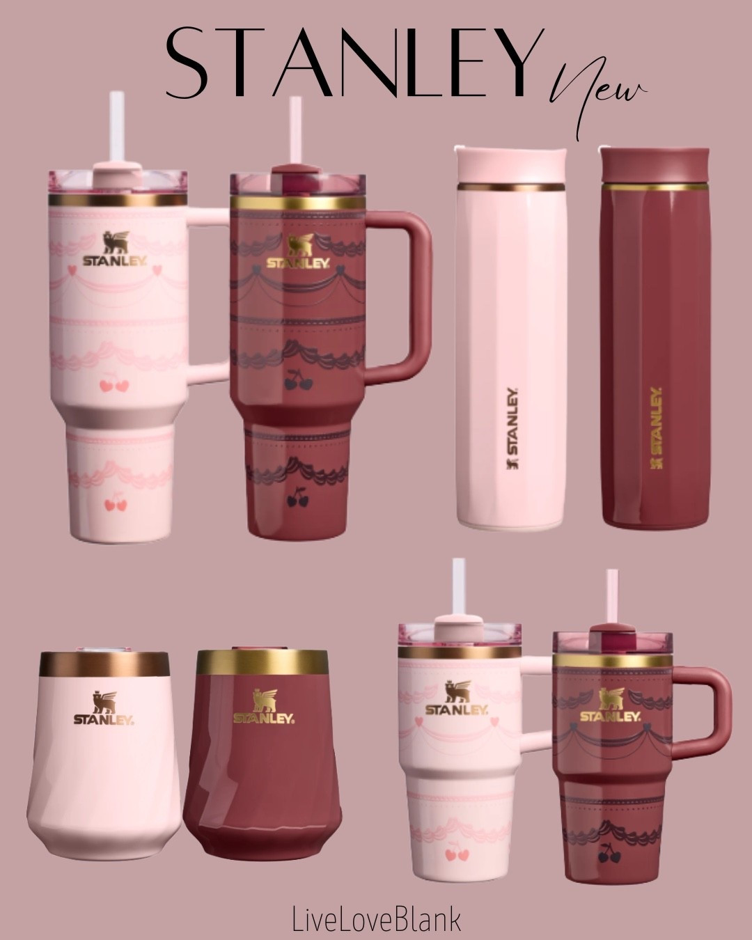 Valentine’s Day Stanley’s 
Gifts for her
Gifts for kids 

#LTKKids #LTKHome #LTKSeasonal