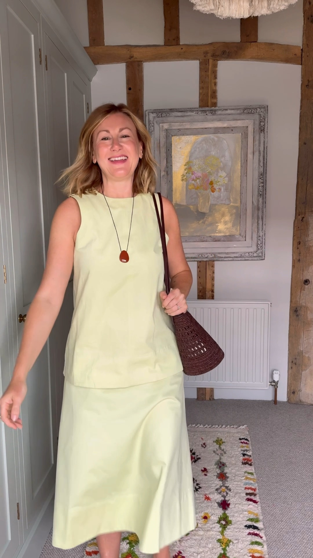 June picks
Aligne
Co-ords
Summer outfits

#LTKuk #LTKsummer #LTKeurope