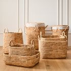 Woven Seagrass Baskets | West Elm (US)
