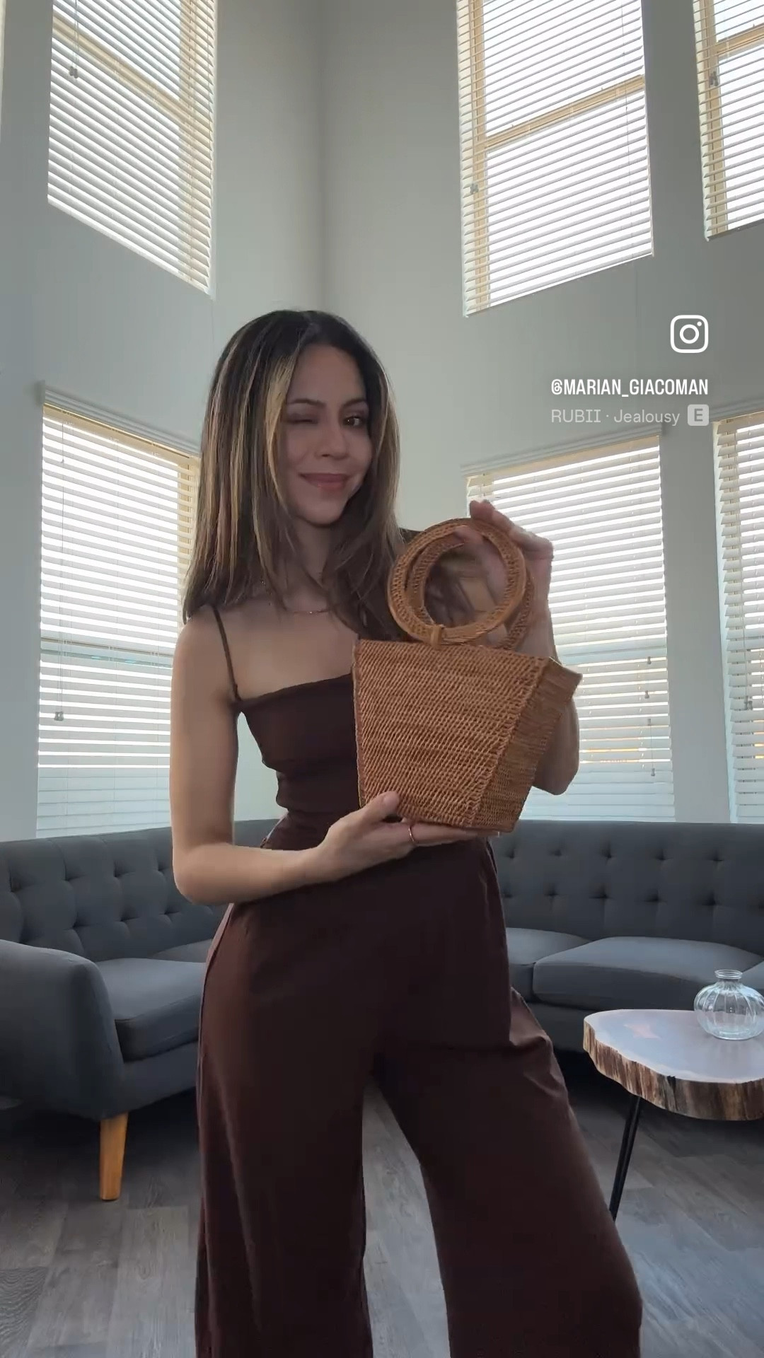 Jumpsuit outfit inspo for spring/summerr

#LTKSeasonal #LTKstyletip #LTKfindsunder50