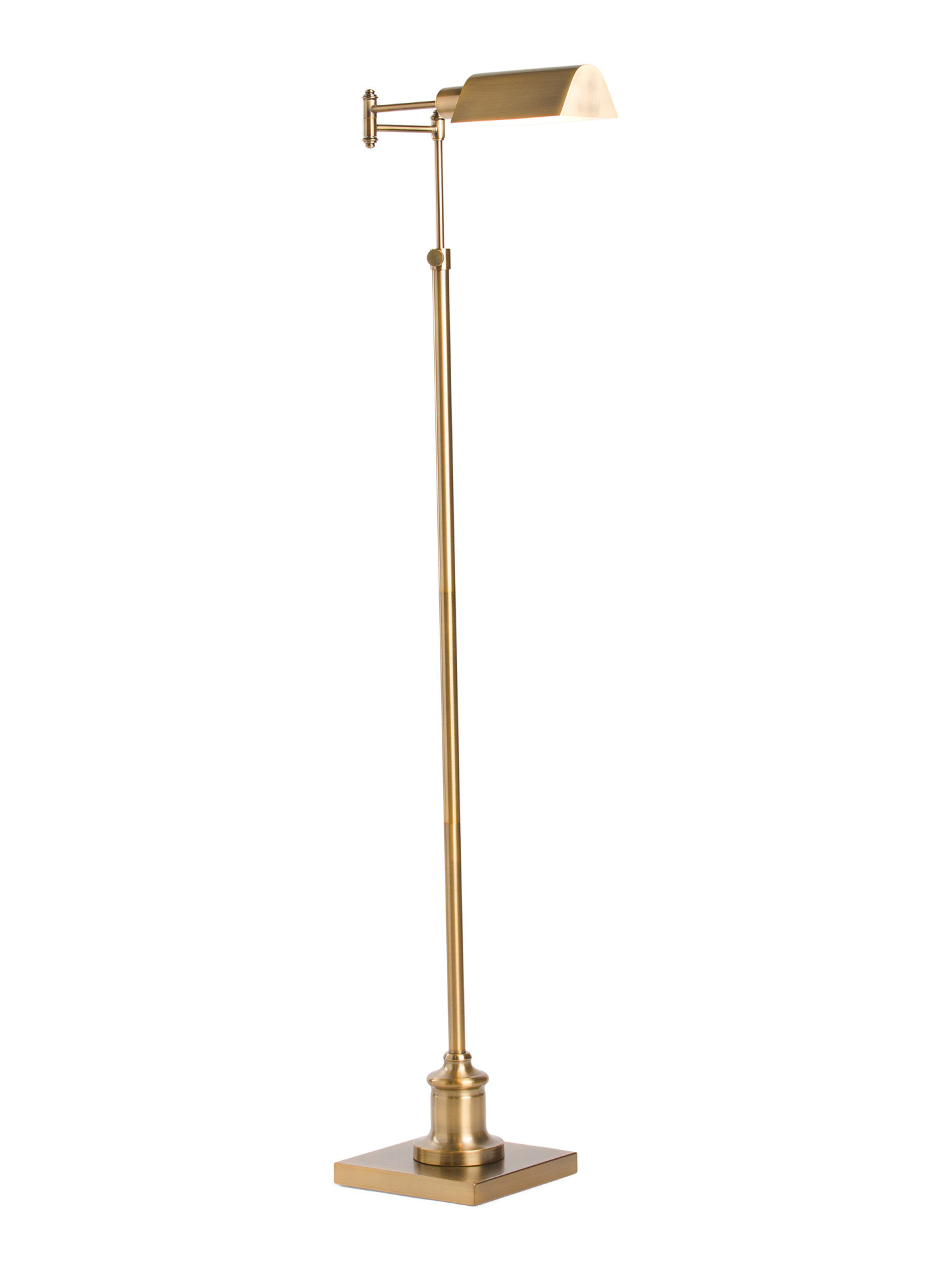 60in Briggs Floor Lamp | TJ Maxx