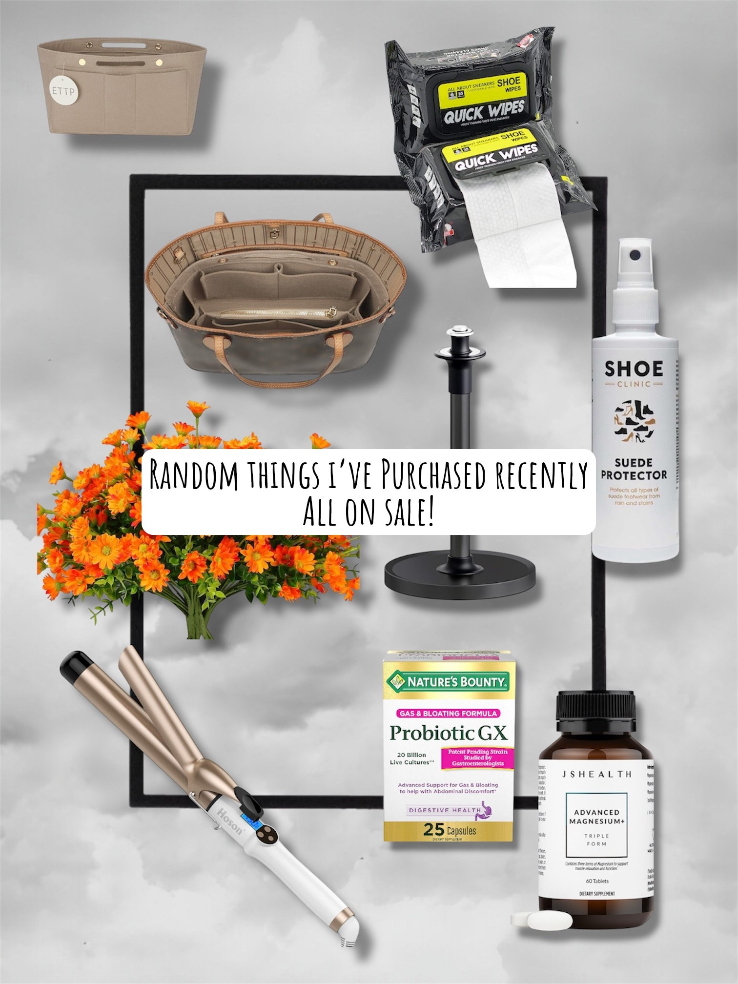 Random things I’ve purchased recently from Amazon that are all part of prime big deal sales!


#LTKHome #LTKSaleAlert #LTKSeasonal