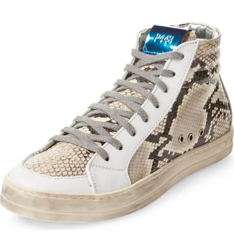 Skate High Top Sneaker | Nordstrom