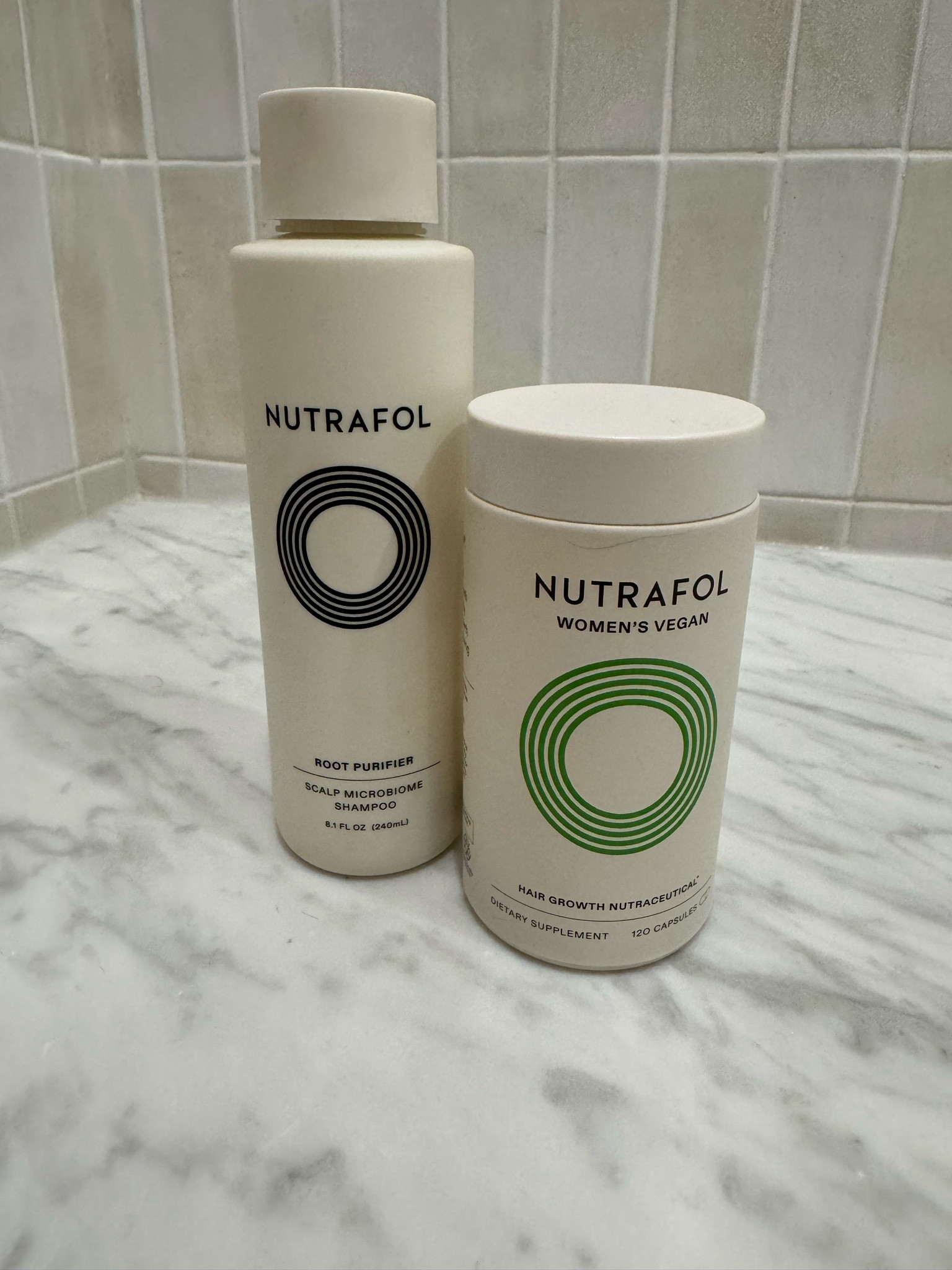 It really has been worth the hype for me!  

Hair growth 
Hair routine 
Beauty 


#LTKfitness #LTKover40 #LTKbeauty