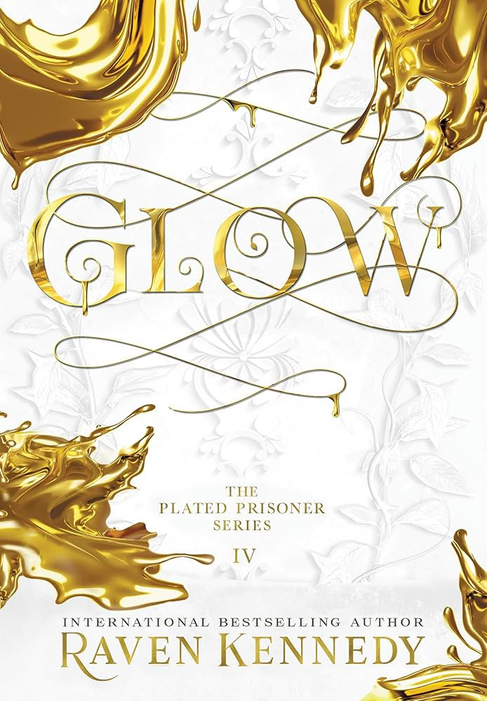 Glow (The Plated Prisoner, 4) | Amazon (US)