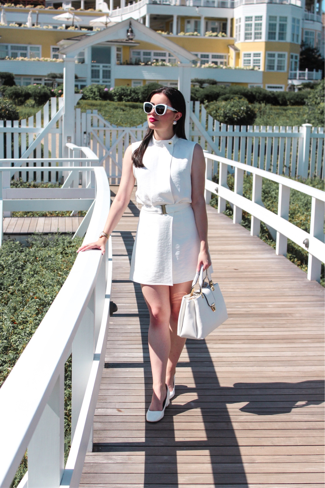 Old money summer 🤍

#LTKworkwear #LTKSeasonal #LTKunder100