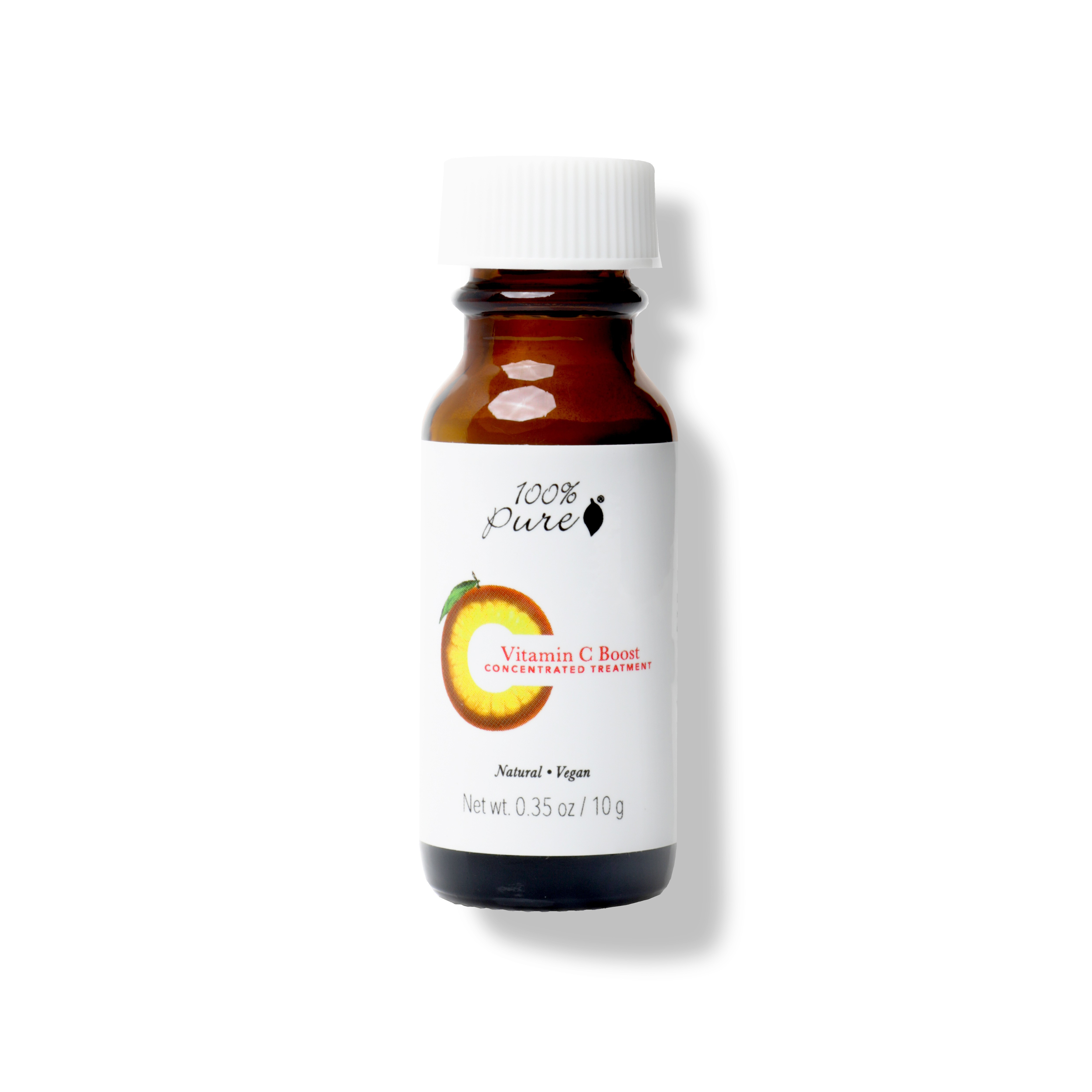 Vitamin C Boost | 100% Pure