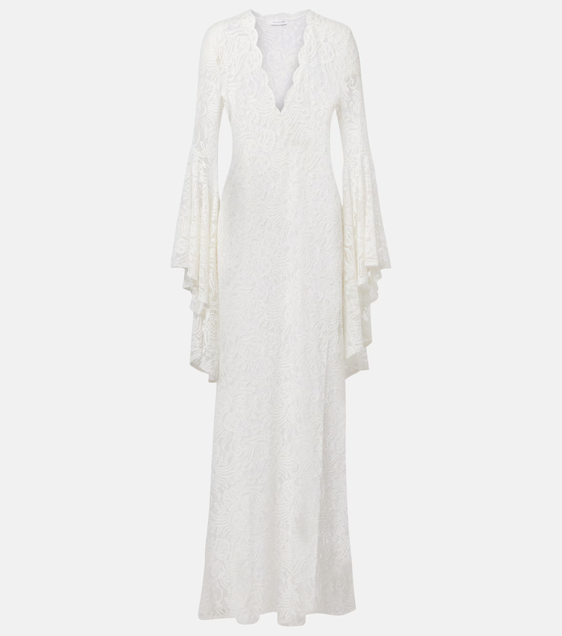 Kara lace beach dress | Mytheresa (DACH)