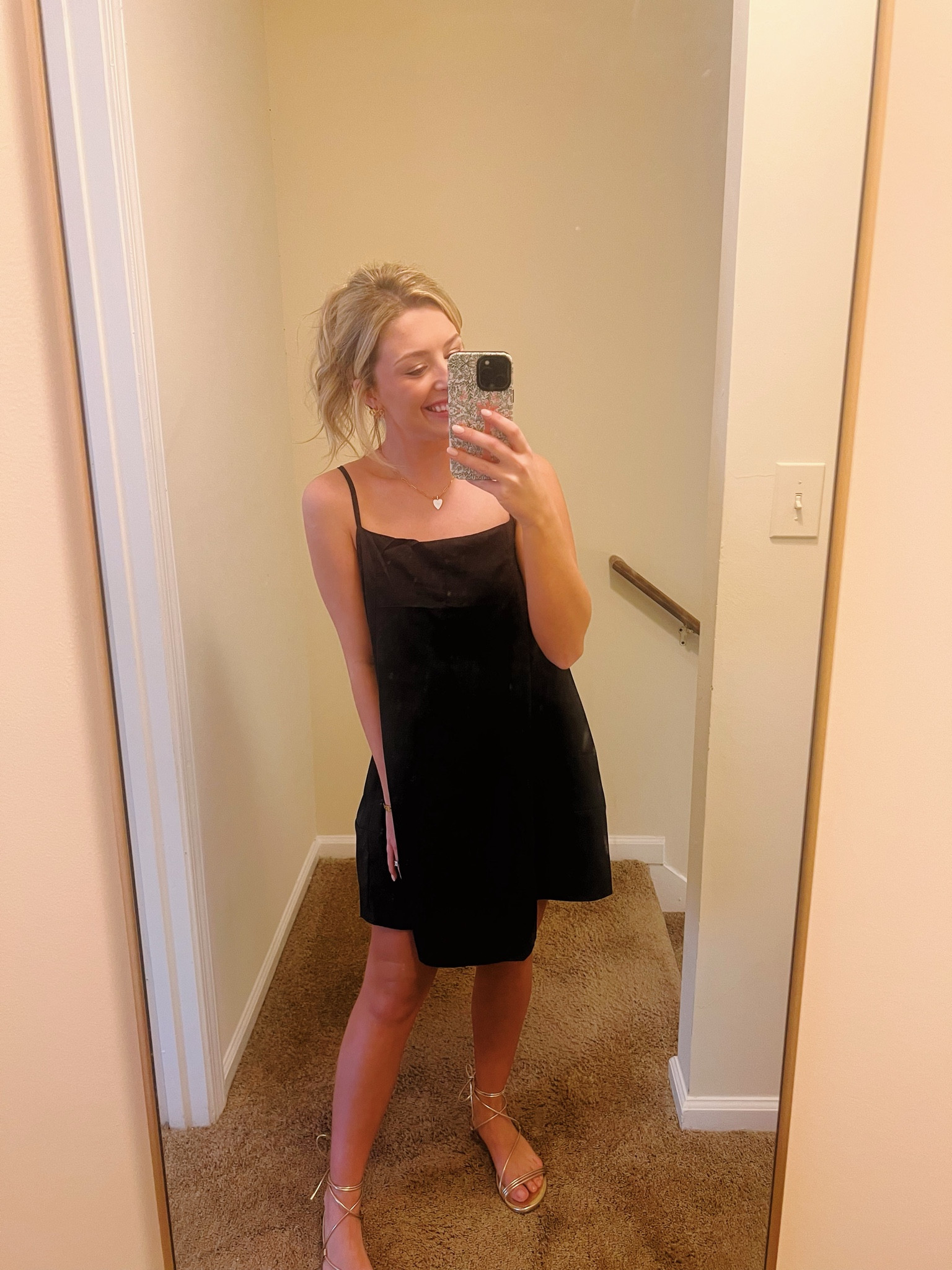 WHAT I BOUGHT VS WHAT I GOT





Amazon haul, amazon try on, try on haul, spring clothes, denim dress, Amazon finds, amazon clothes, Amazon spring finds, amazon preppy finds, outfit inspo, spring outfit inspo, sorority, sororitygrilsocials, springg

#LTKSeasonal #LTKfindsunder50 #LTKU