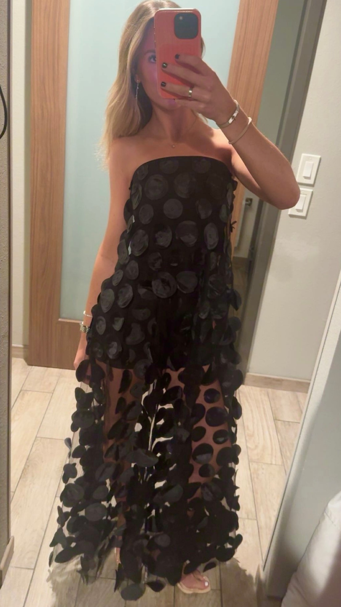 My dress as a Deb ball guest!!! 

#LTKBeauty #LTKootd