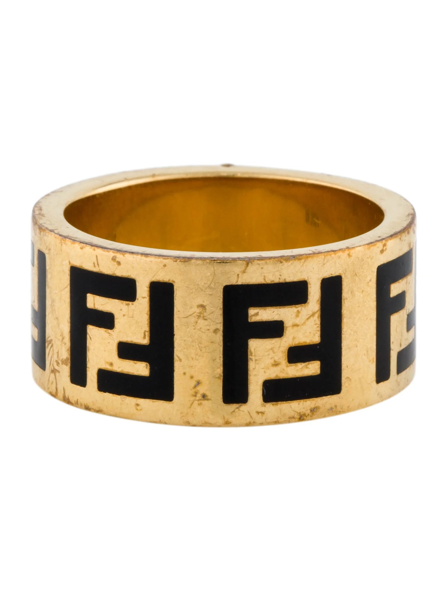 Forever Ring | The RealReal