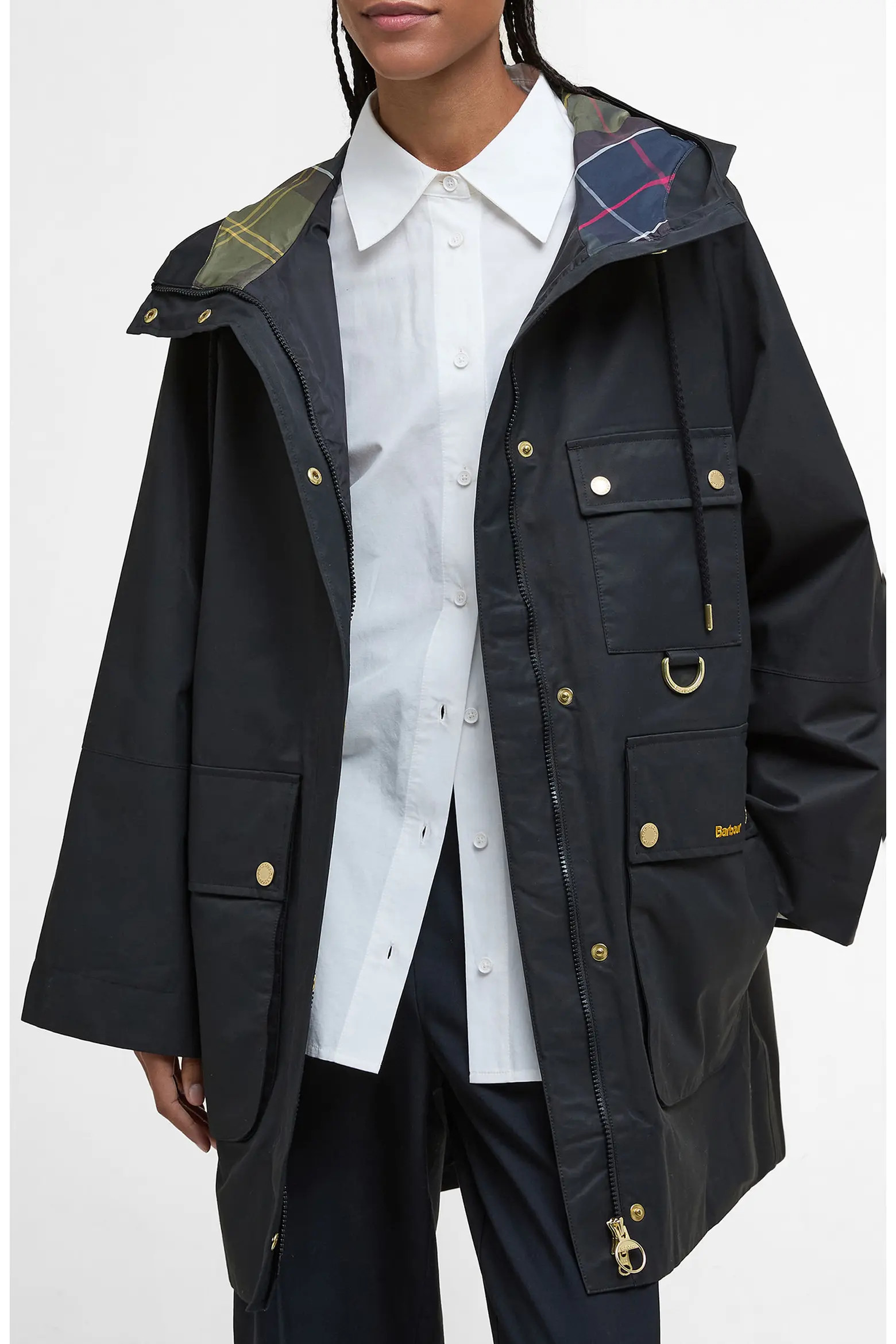 Arla Waterproof Hooded Jacket (Women) | Nordstrom | Nordstrom