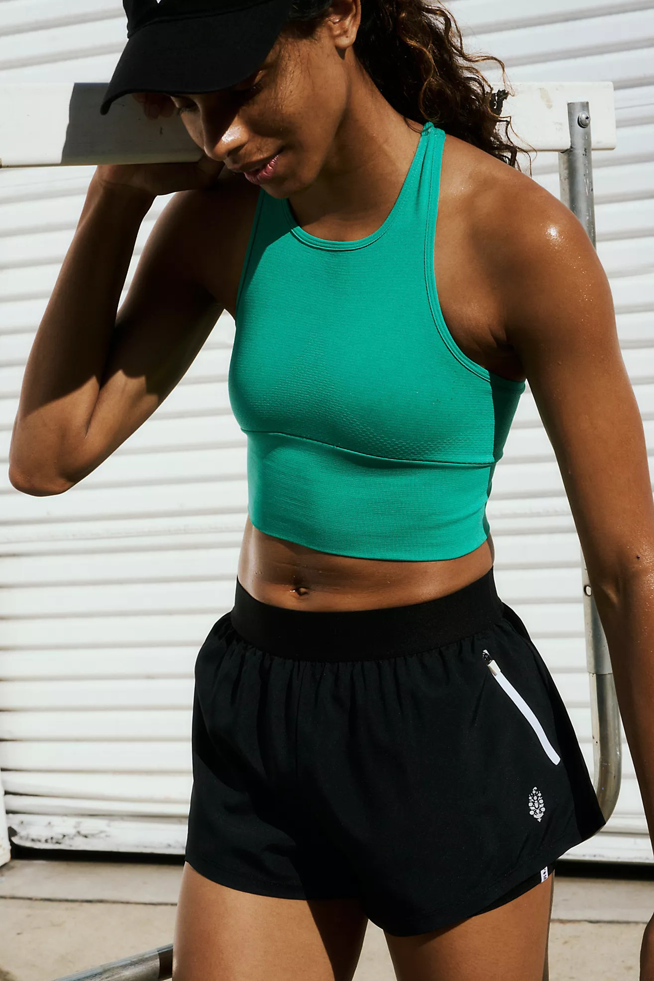 Stinger Run Shorts | Free People (Global - UK&FR Excluded)