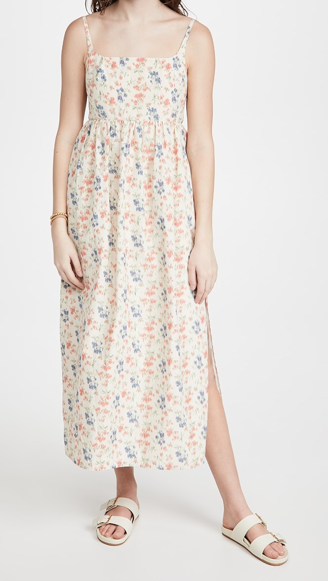 Sleeveless Emma Dress | Shopbop