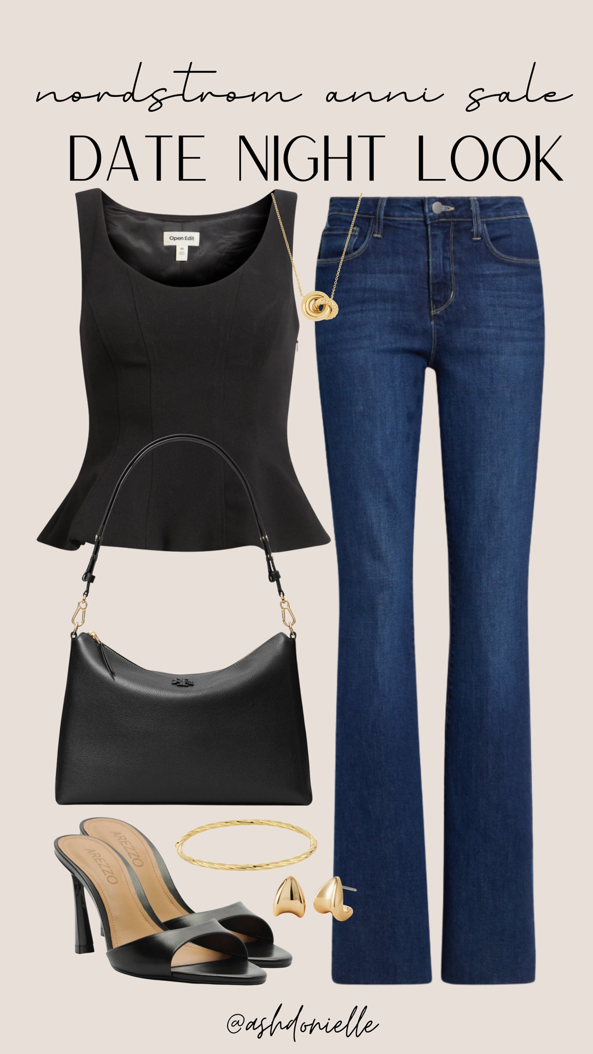 Nordstrom sale date night look

Date night outfits
Women’s evening style
Little black dresses
Dinner outfit ideas
Heels & handbags
Statement jewelry
Romantic fashion
Going out looks
Cocktail attire
Glam night essentials

#LTKootd #LTKSaleAlert #LTKSeasonal