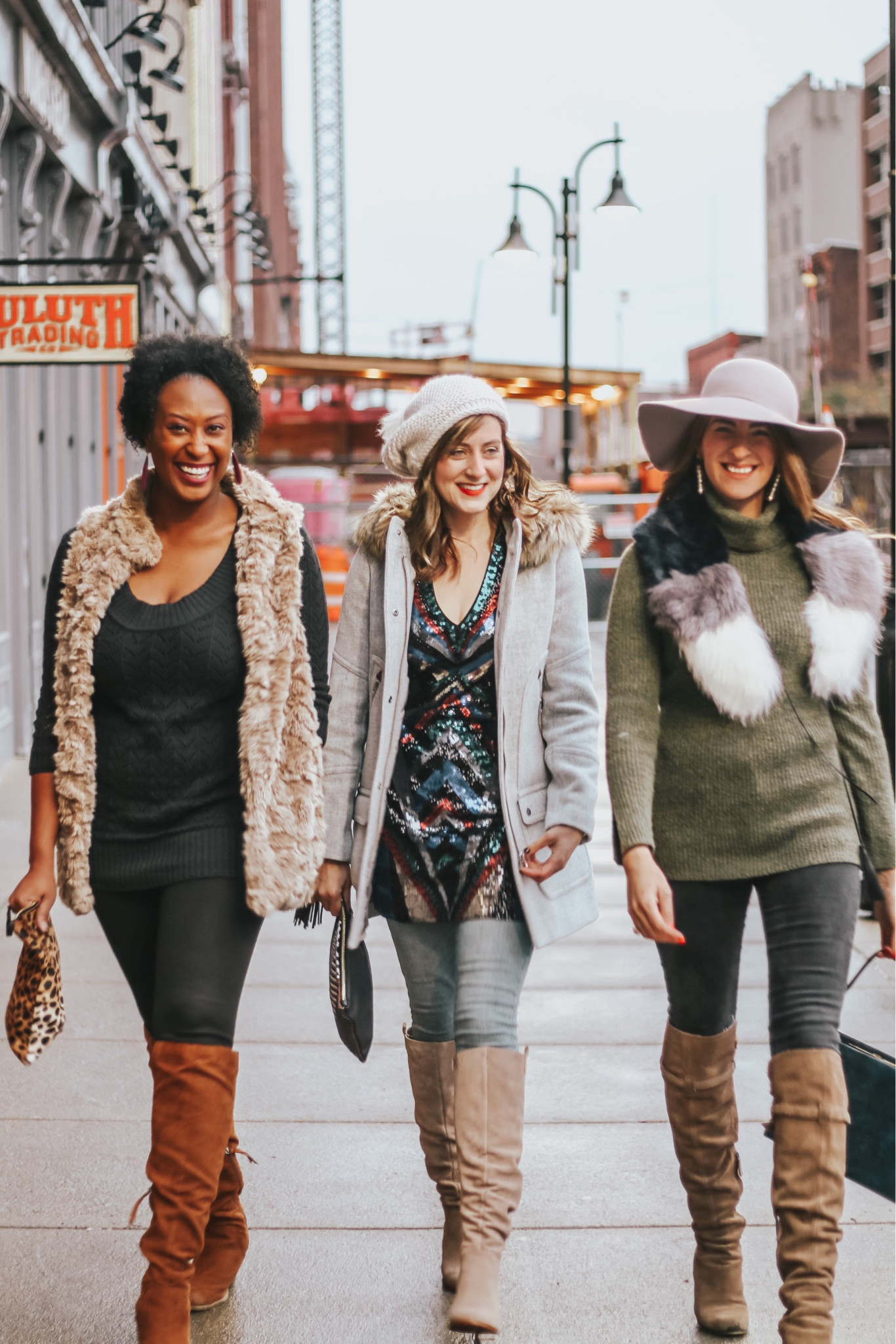 Holidays are better with besties. And your favorite coat for keeping cozy. This best selling parka in Italian wool is a best seller and on sale this weekend! Check out this and other deals on my blog page linking outfits or linked below. #theglennygirl #coat #essentialwardrobe  #cozy #winter #holidayoutfit

#LTKHoliday #LTKGiftGuide #LTKSeasonal