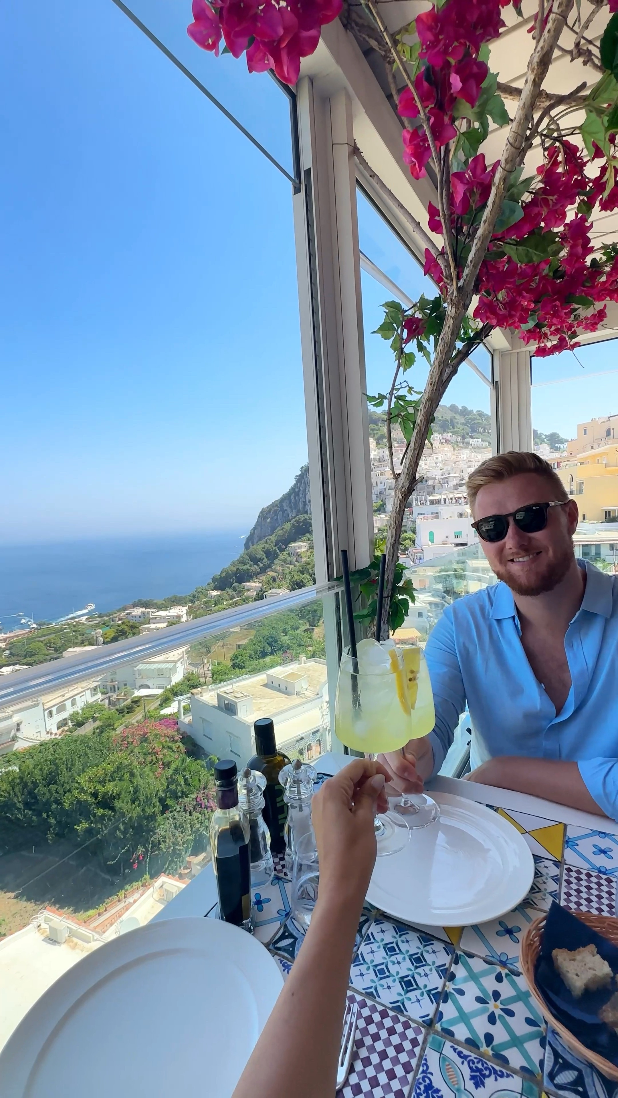 capri italy summer outfits ootd couples travel traveling explore 

#LTKTravel #LTKFamily #LTKFindsUnder100