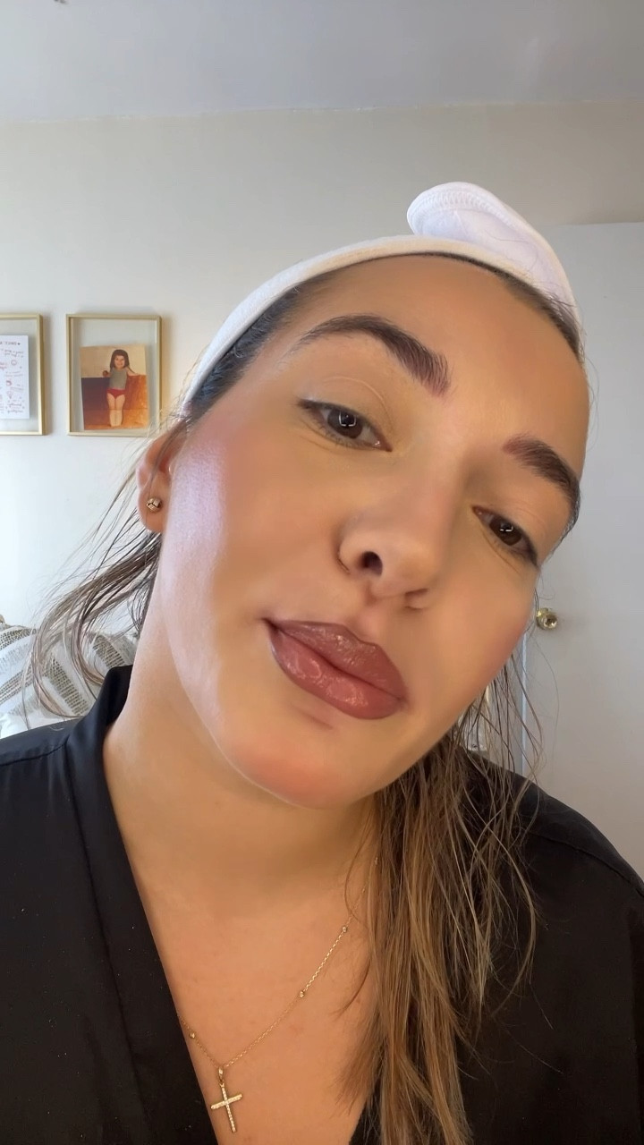 Lip tutorial 🫦

#LTKbeauty #LTKHolidaySale #LTKGiftGuide