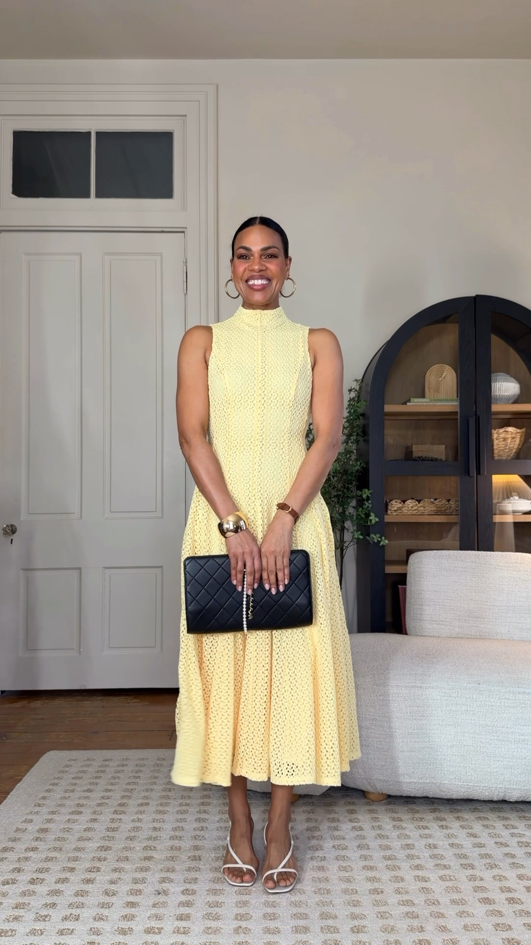 Spring events are upon us! My first is a garden party in L.A. It’s freezing here, but I need a dress and if you need one too, you’ll love any of these from White House Black Market! All are beautiful and true to size! Which is your favorite? 






























Spring dresses, spring outfits, event dresses for spring, wedding guest dresses, garden party dresses, Easter dresses, Mother’s Day dresses, Kentucky derby dresses, over 50 outfits, over 40 outfits, midlife fashion, midlife influencers 






#LTKOver40 #LTKWedding #LTKSeasonal