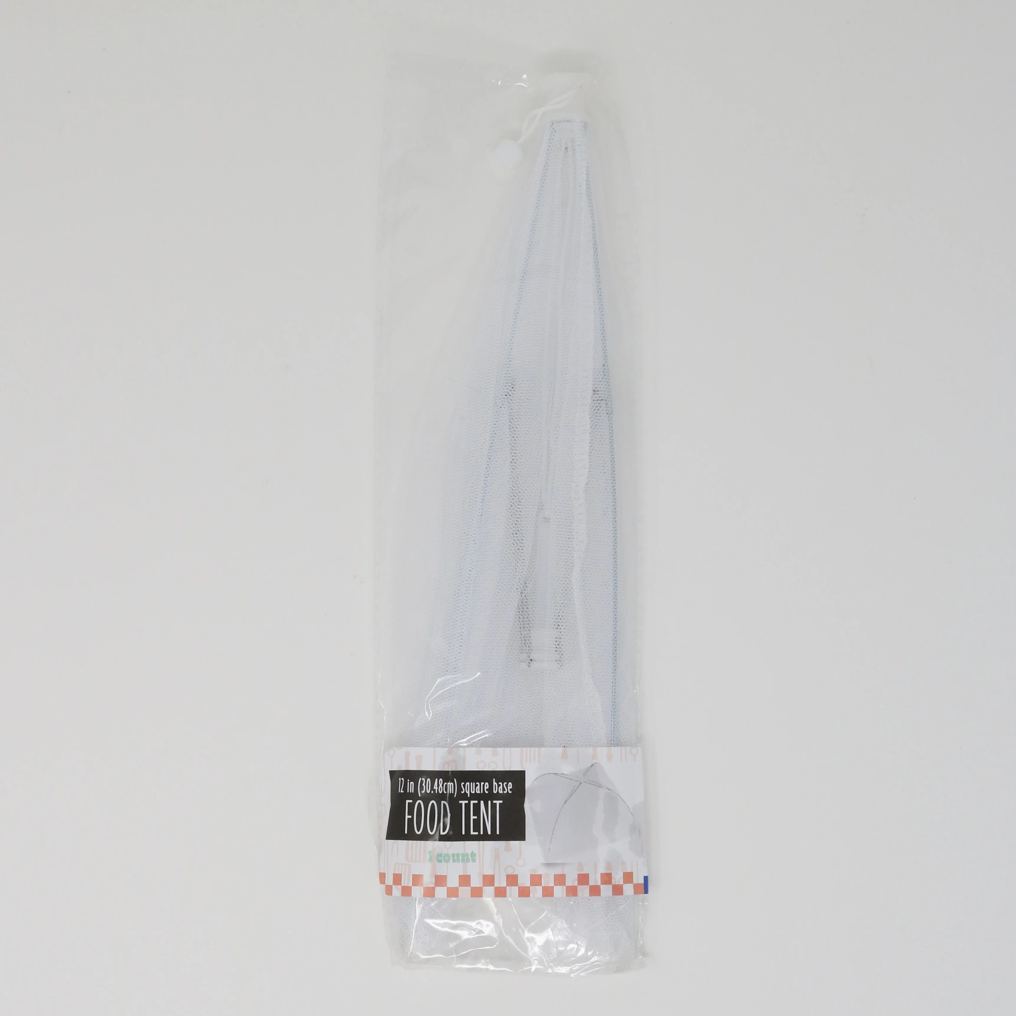 Brightstar Products Mesh Food Tent White | Walmart (US)