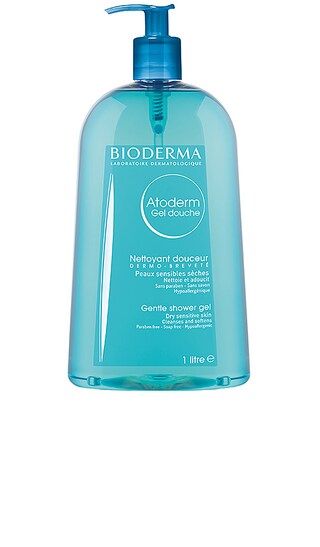 Atoderm Gentle Shower Gel 1 L | Revolve Clothing (Global)