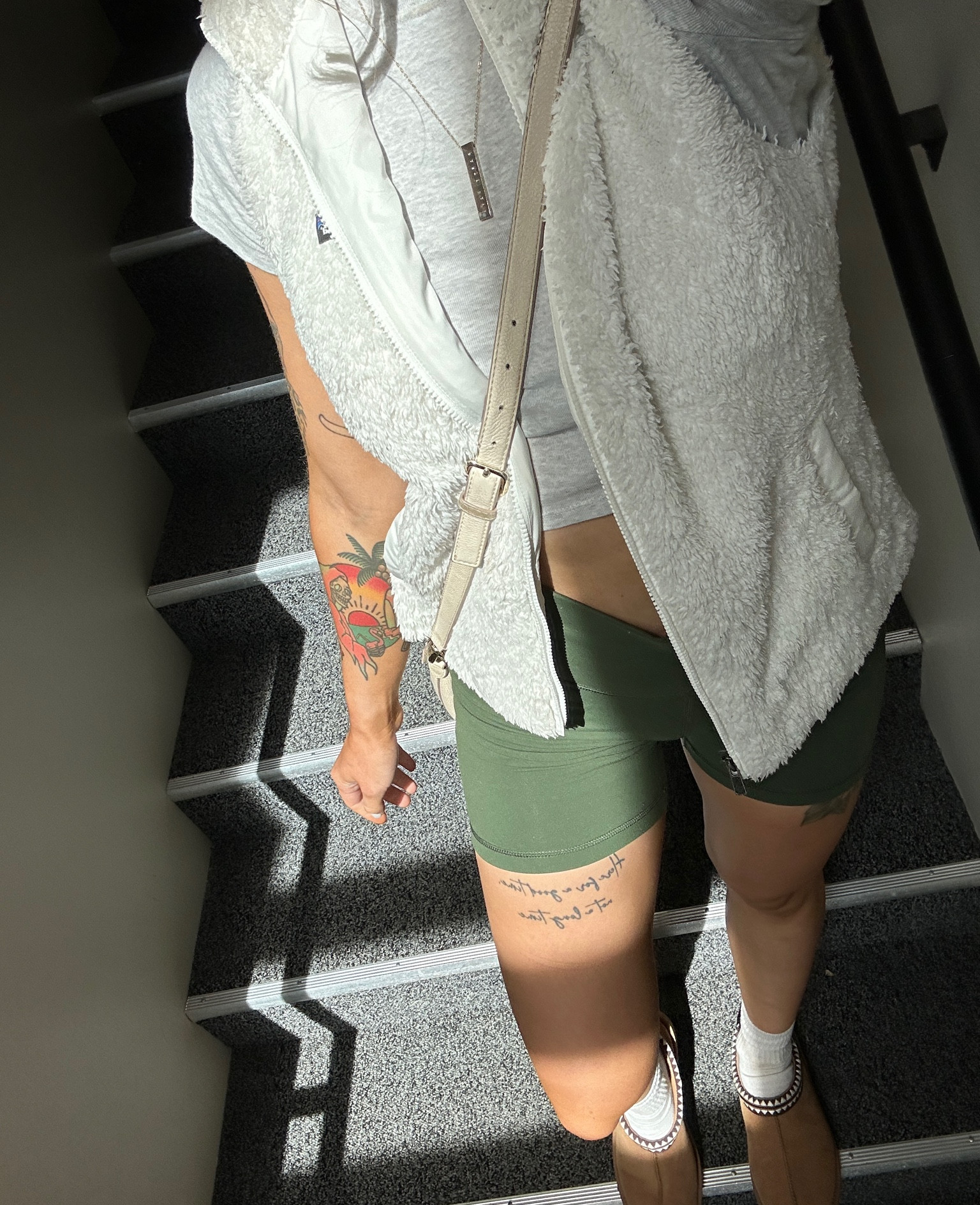 fall transition outfit 🍂✨

#LTKautumn #LTKstyletip