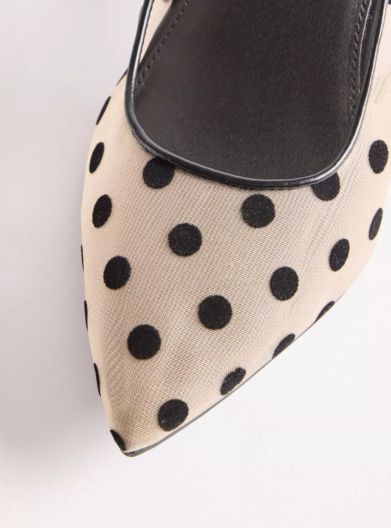 Slingback Kitten Heel (WW) | Torrid (US & Canada)