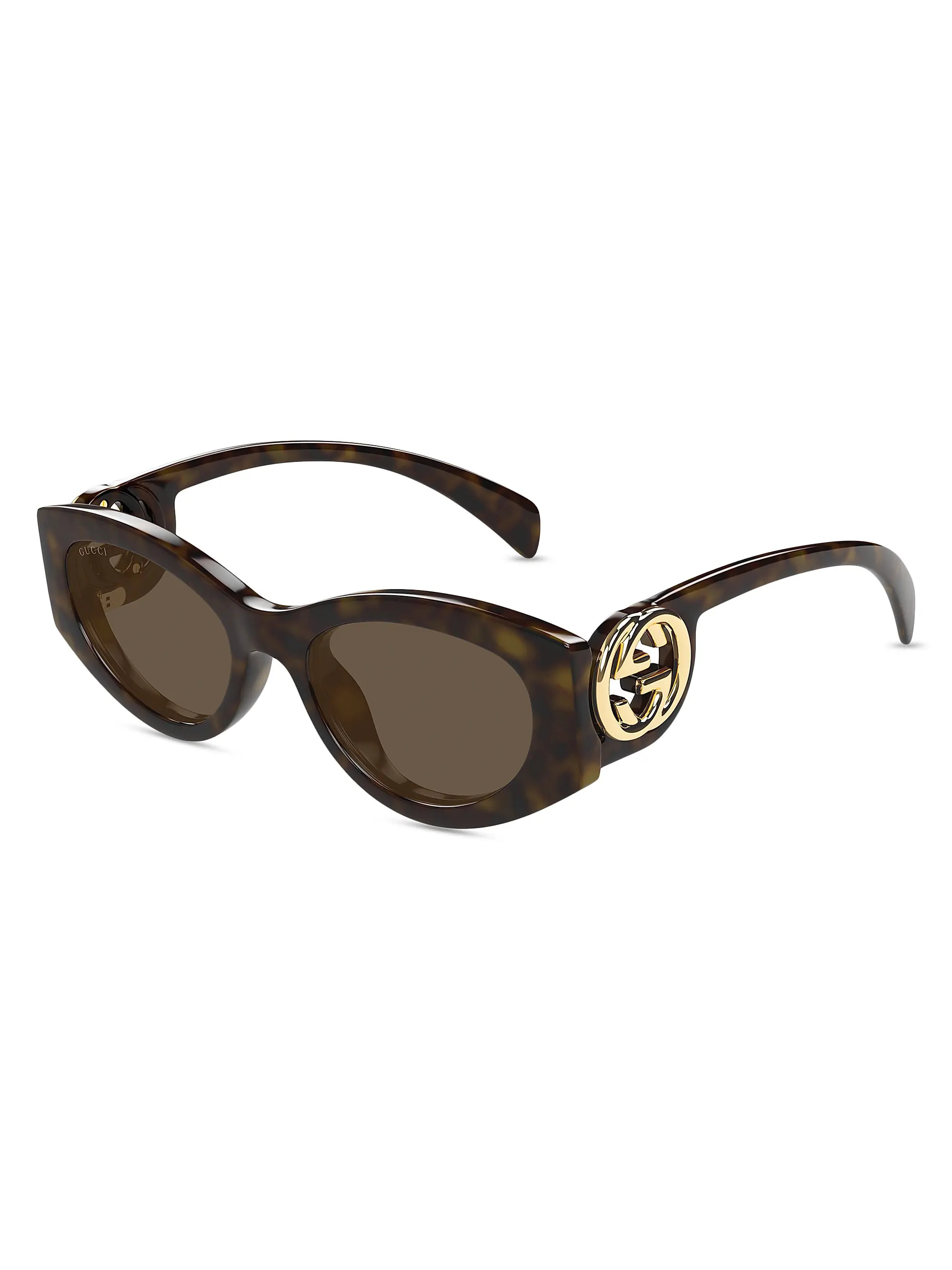 Chaise Longue 54MM Cat-Eye Sunglasses | Saks Fifth Avenue