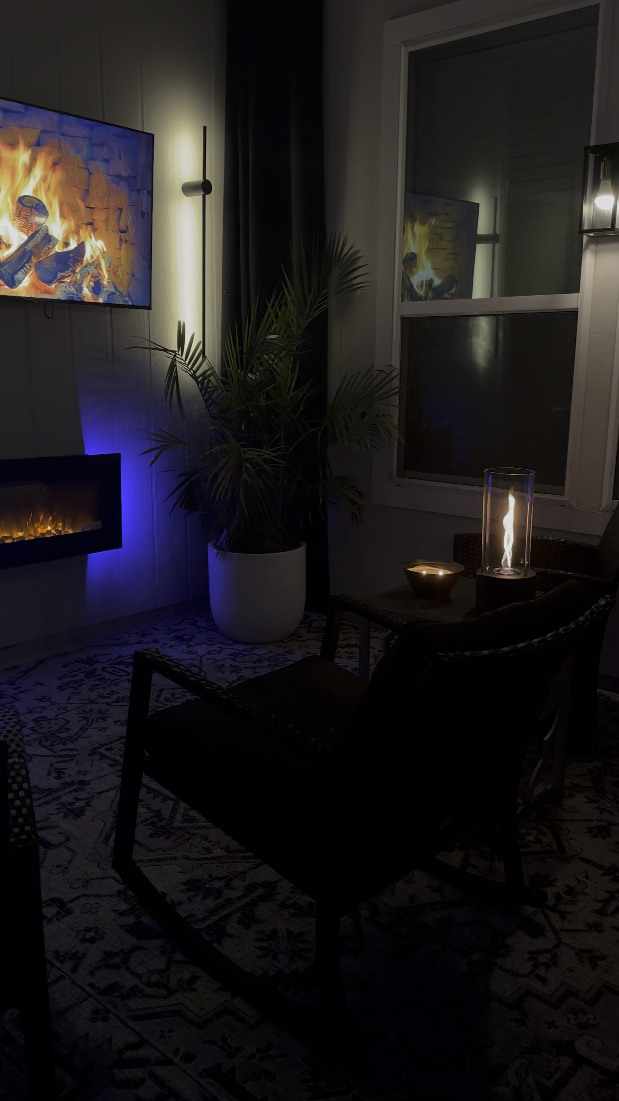 Patio Oasis #patioideas #LTKdecor

#LTKU #LTKHome