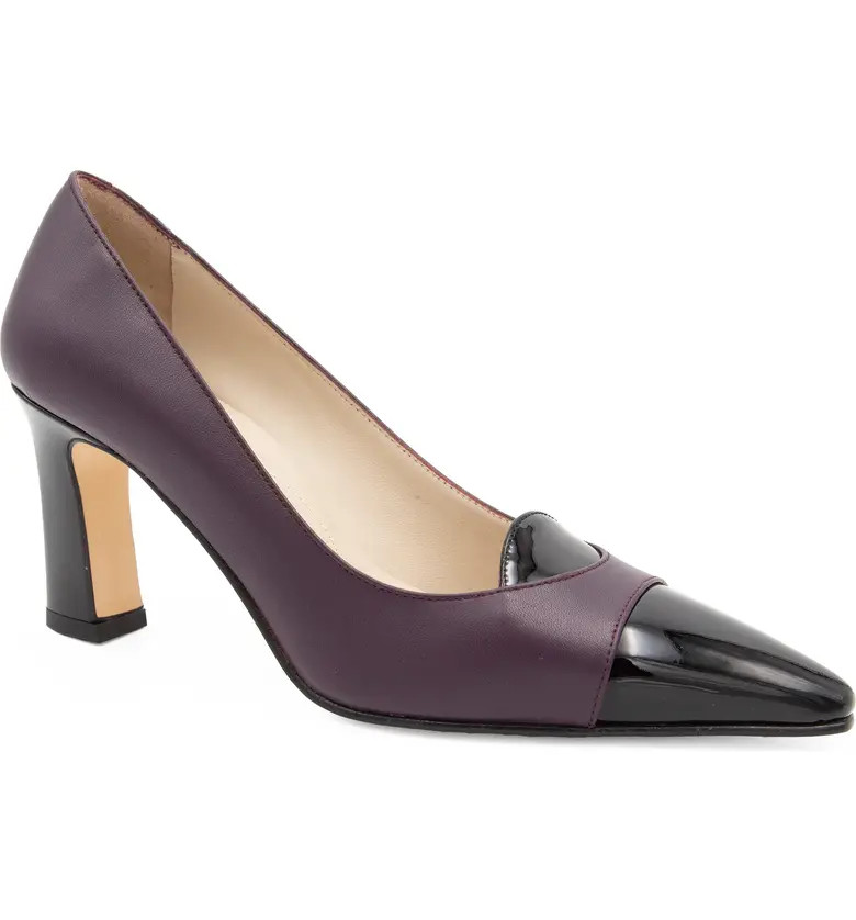 Amalfi by Rangoni Ibis Pump (Women) | Nordstrom | Nordstrom