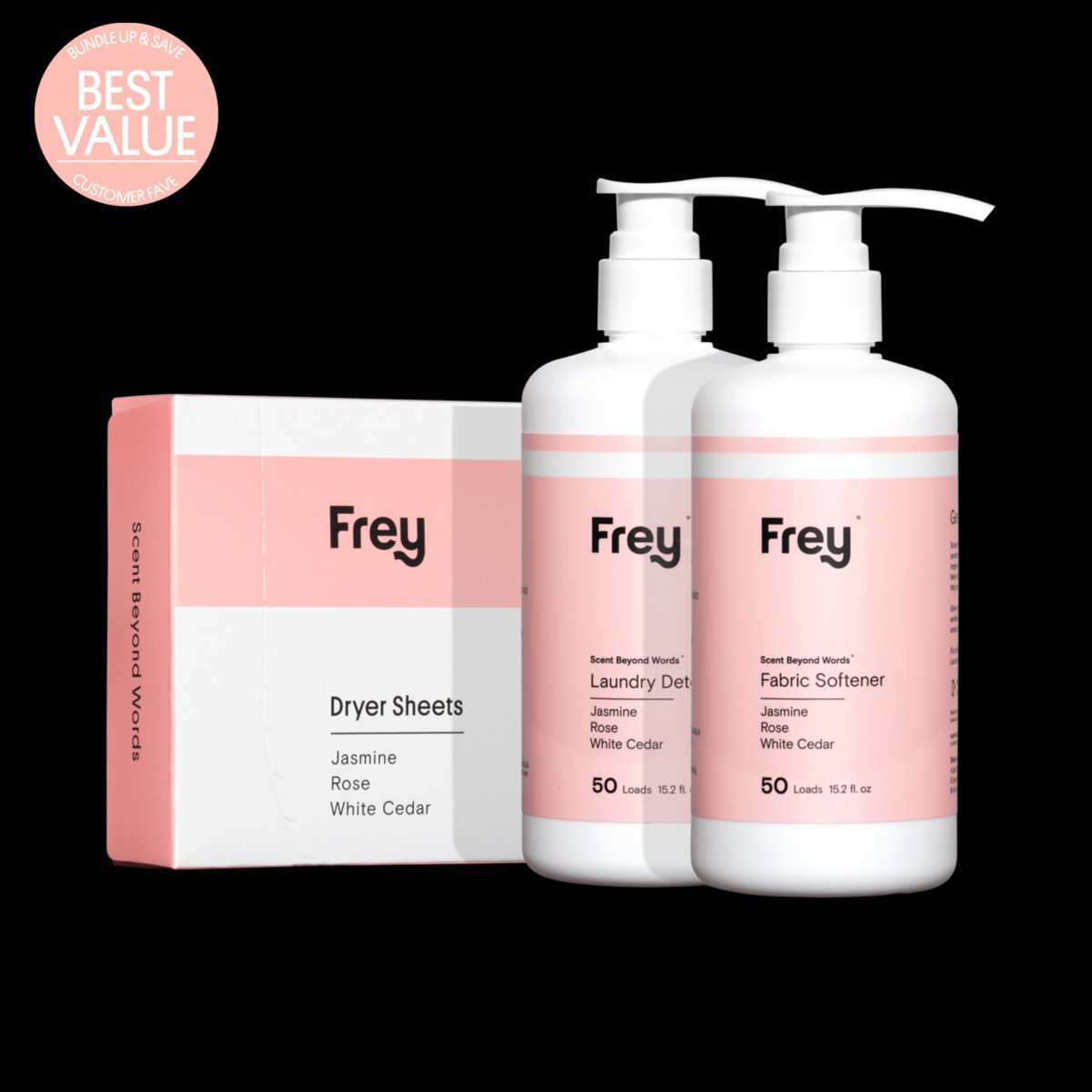 The Complete Package | JAY GODFREY