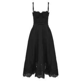 Hypnotic Lace Trim Gown            
        
            

    
    
    











    

      ... | ZIMMERMANN (US, CA, EU, MENA)