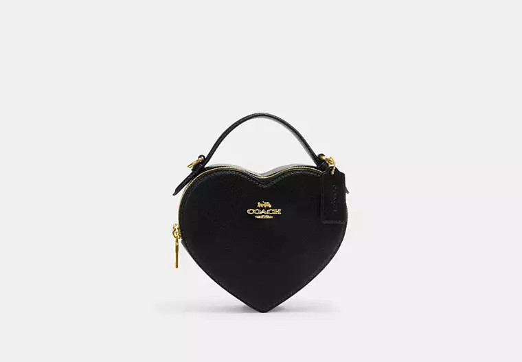 Heart Crossbody | Coach Outlet US