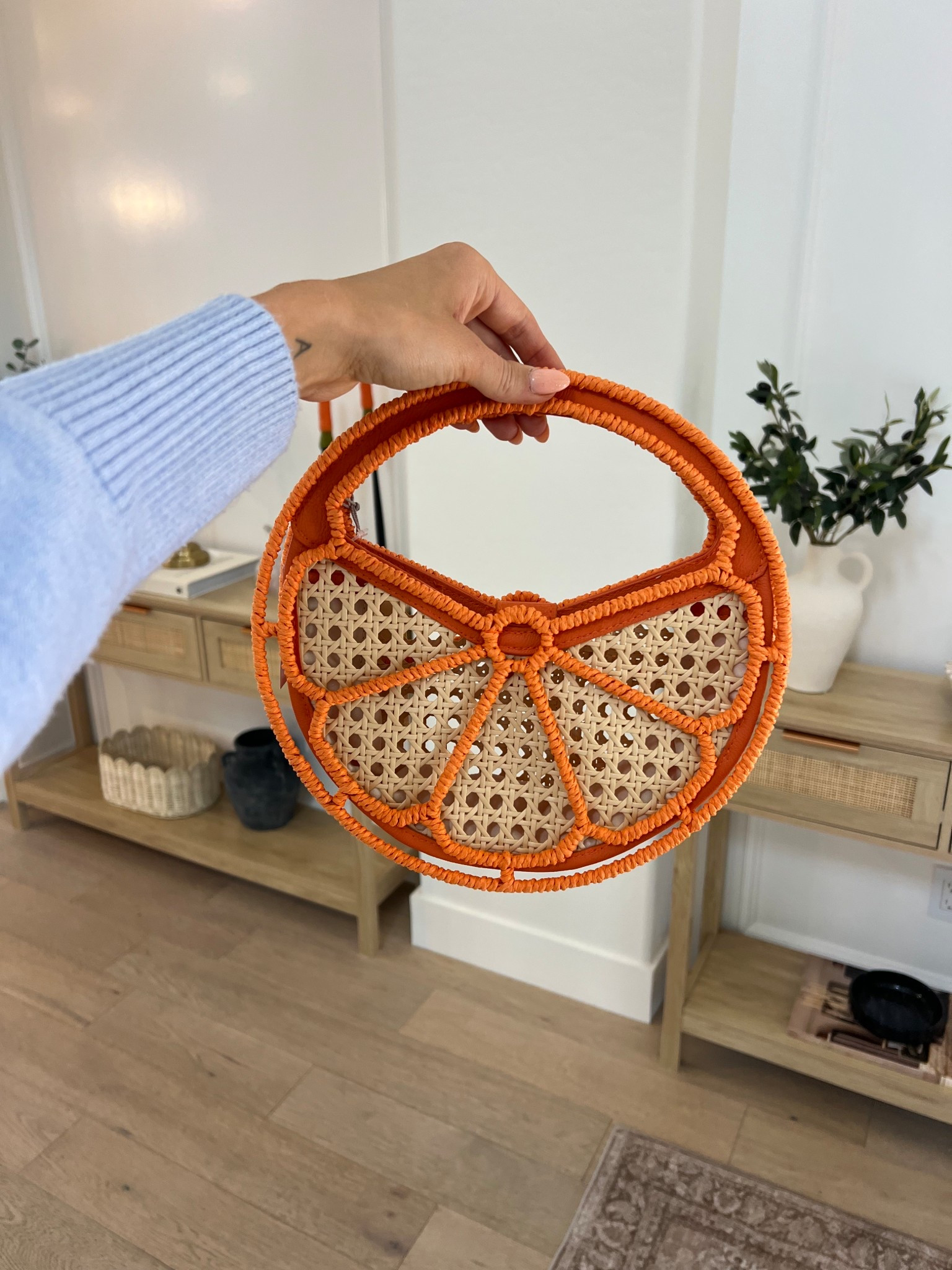 25% off bags at target! 

#LTKTravel #LTKSeasonal #LTKFindsUnder50