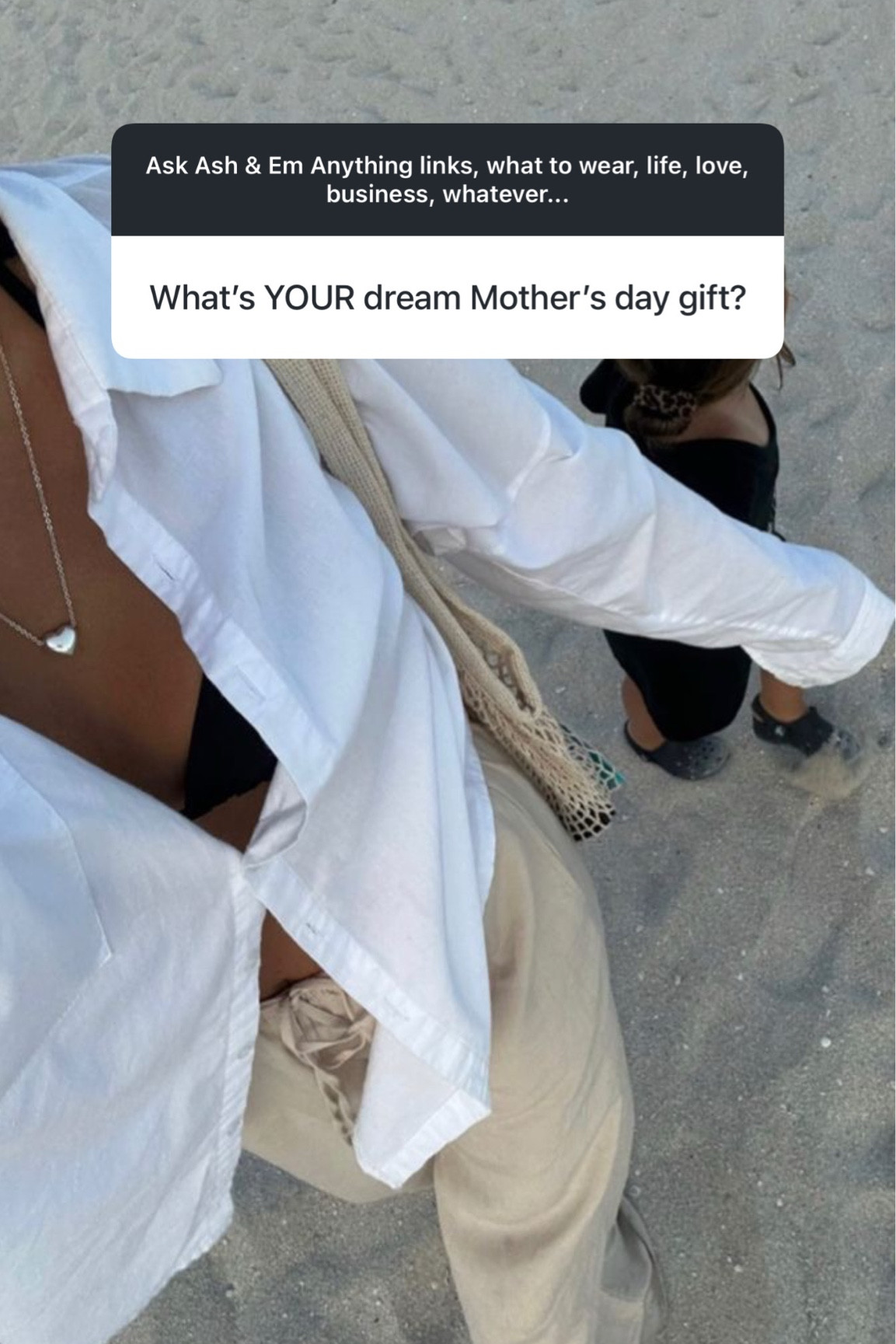 what we want for mother’s day gifts. mother’s day gift ideas 