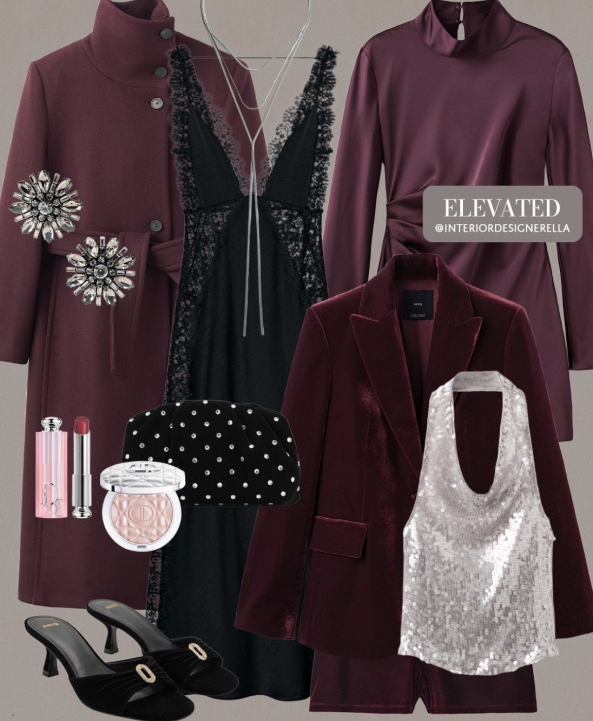 Scroll to shop!! Follow for more!!! Xo! ✨

#LTKHoliday #LTKGiftGuide #LTKFindsUnder100