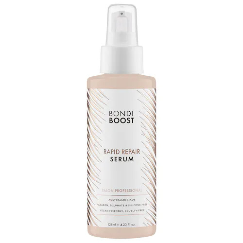 Rapid Repair Leave-In Hair Serum for Damaged Hair with Aloe | Sephora (US)