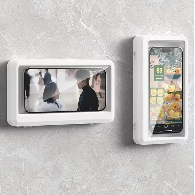 Link Waterproof  360° Rotating Phone Holder Case With Touch Screen | Target