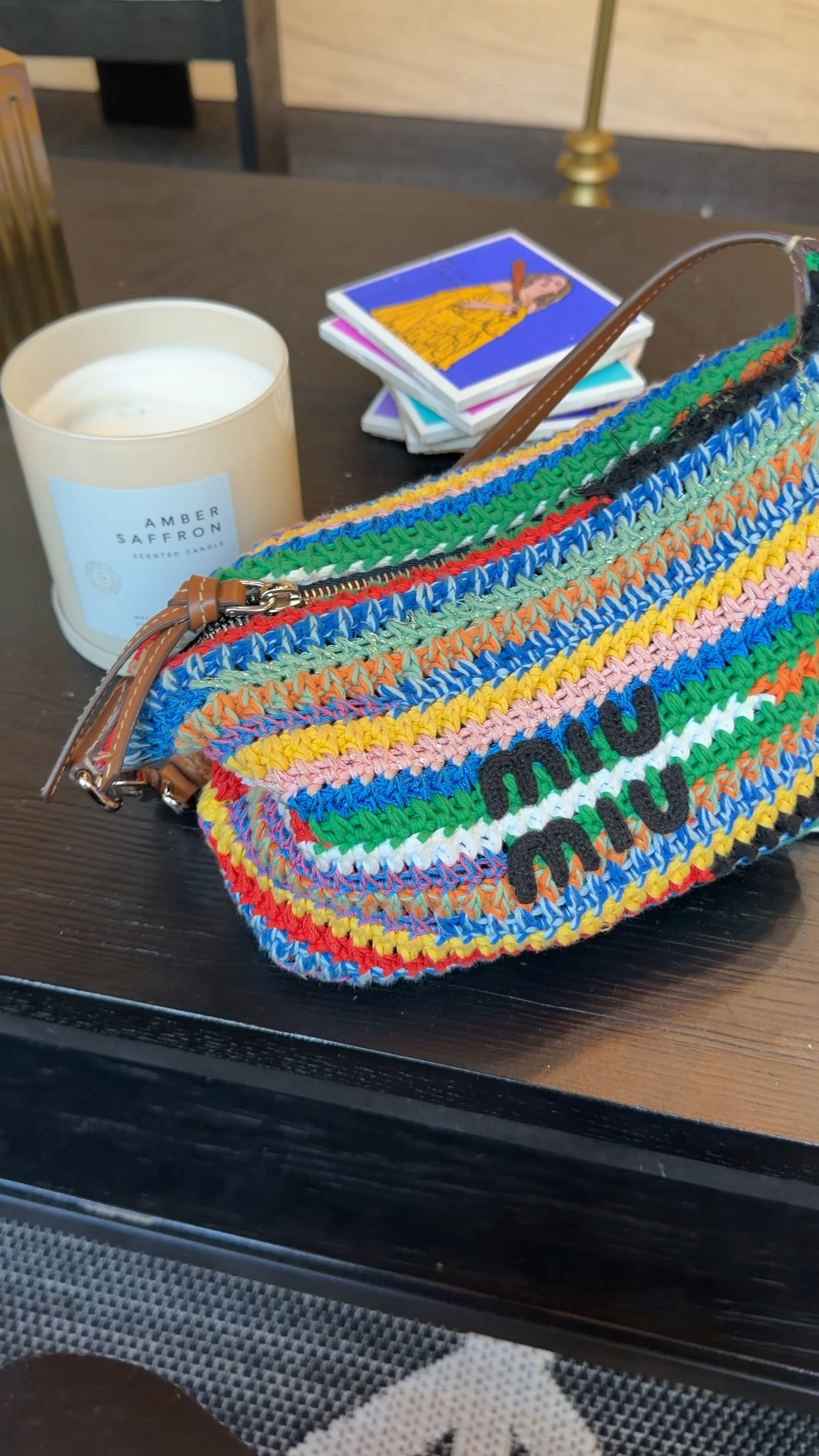 This is one of my most favorite bags I bought. It’s finally back in stock  too￼

#LTKTravel #LTKselfcare #LTKMothersDay