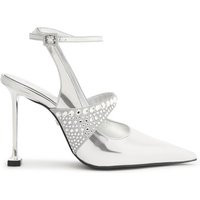 Louise Leather Pump | Schutz (US)