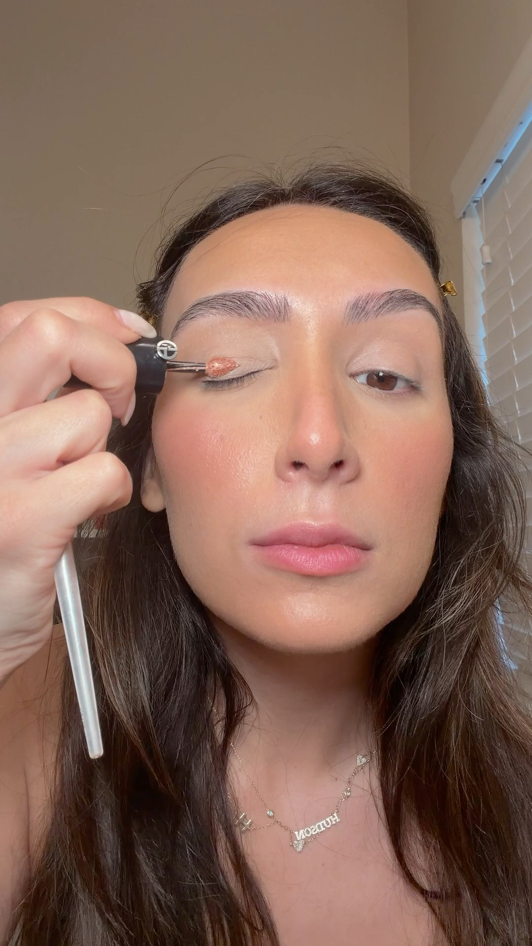 My favorite shades are 44s and 22m! 