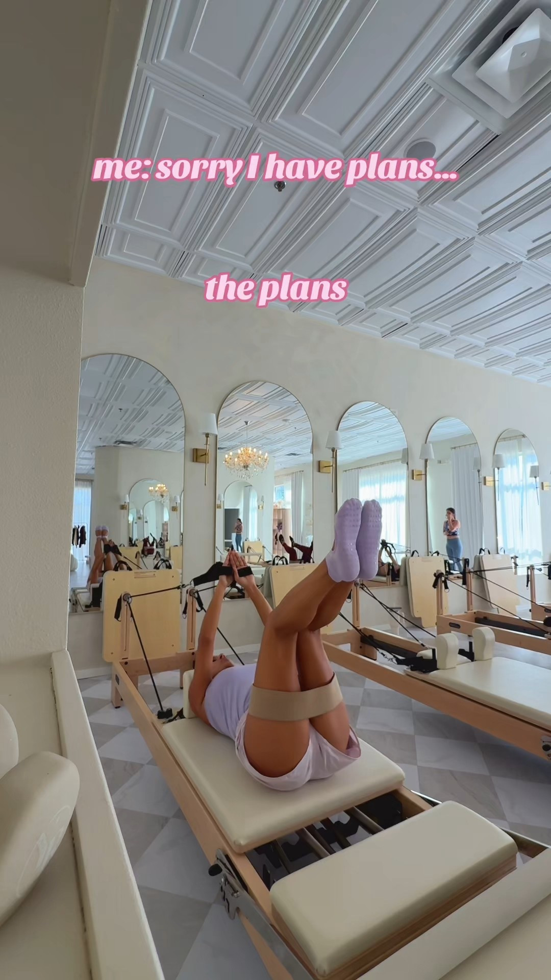 💖 “Sorry I can’t, I have Pilates.” 💖
Because showing up for yourself never goes out of style. 

#lululemon #pilates #women

#LTKActive #LTKStyleTip #LTKFindsUnder50