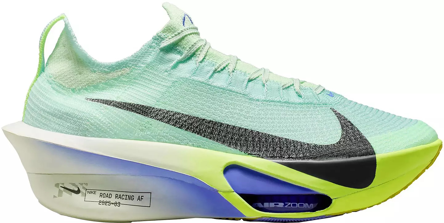 Nike Men's Alphafly 3 Running Shoes | DICK'S Sporting Goods