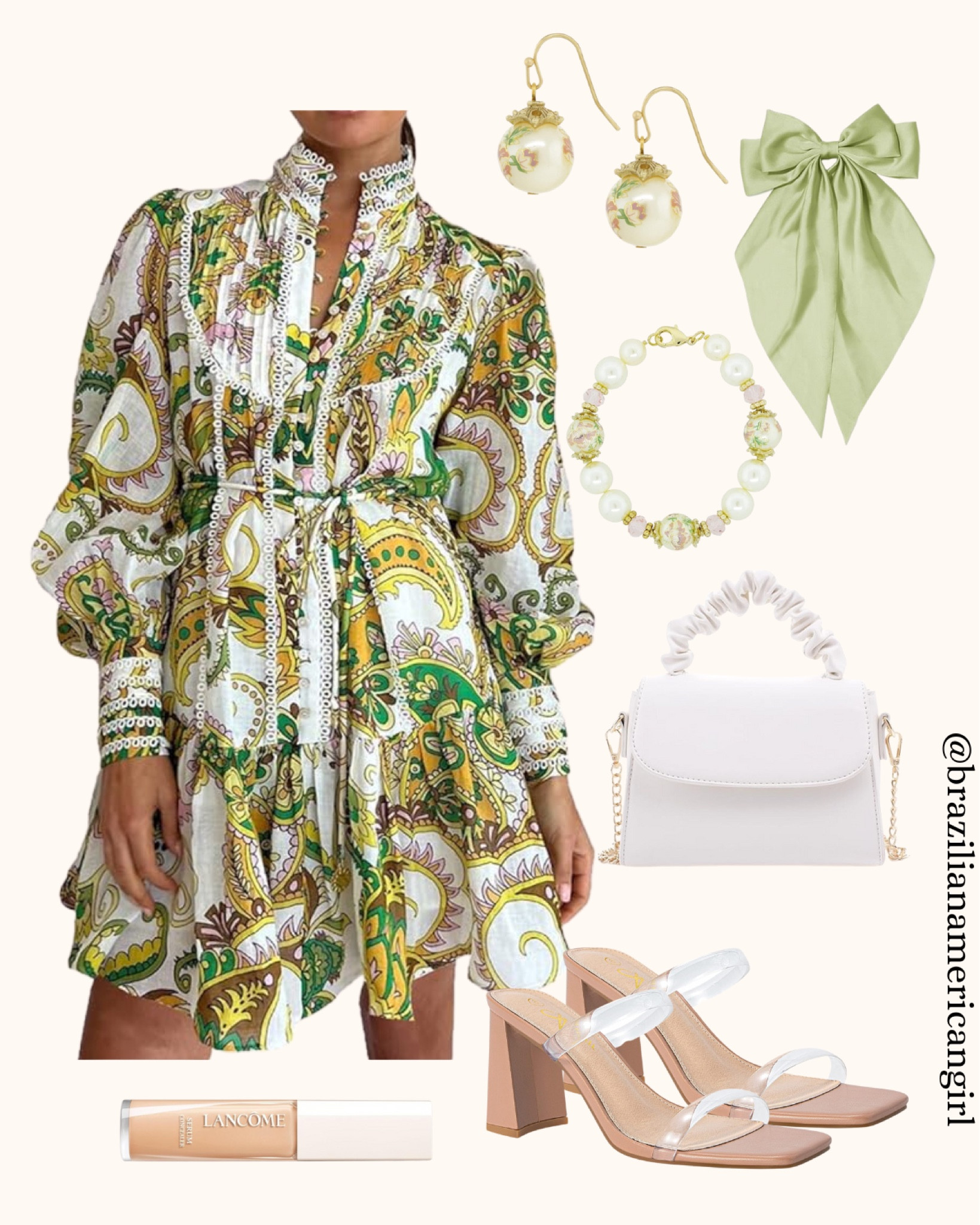 #LTKStyleTip #LTKFindsUnder100 #LTKSeasonal