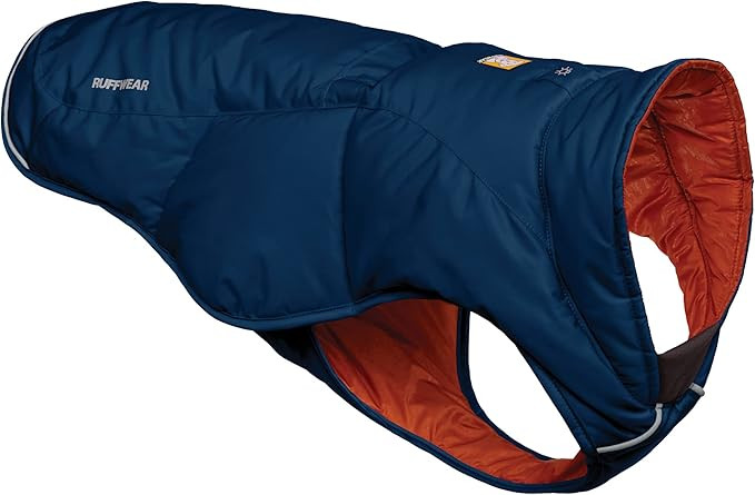 RUFFWEAR Quinzee Jacket | Amazon (US)
