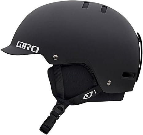 Giro Surface Ski Helmet - Snowboard Helmet for Men, Women & Youth - Brim Style with Dial Fit Syst... | Amazon (US)