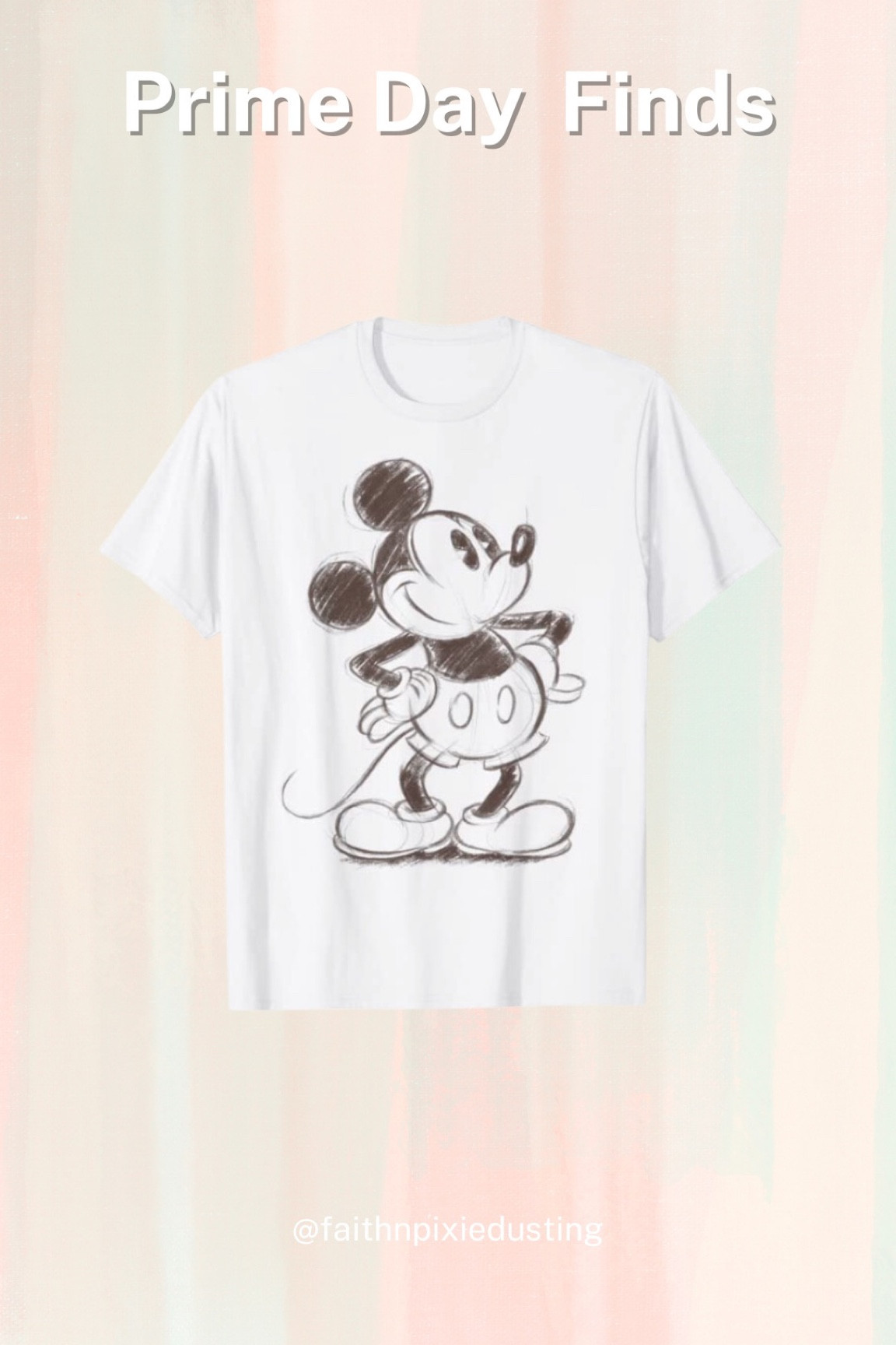 15 Disney Shirts Under $15 for Prime Day 

#LTKxPrimeDay