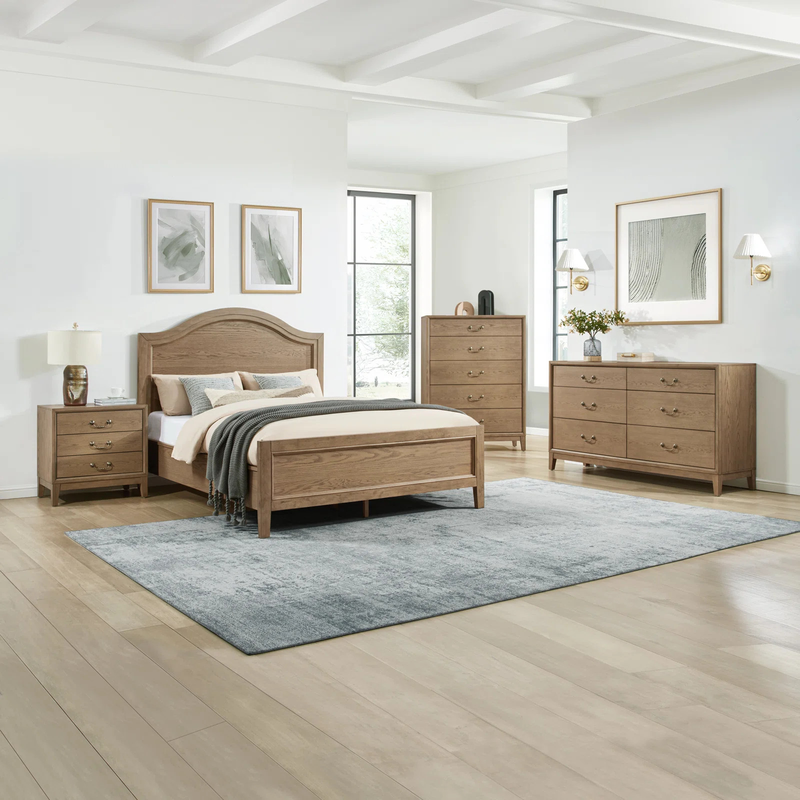 Bartlett 5PC Set | Birch Lane