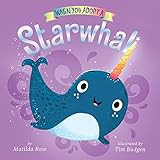 When You Adopt a Starwhal | Amazon (US)