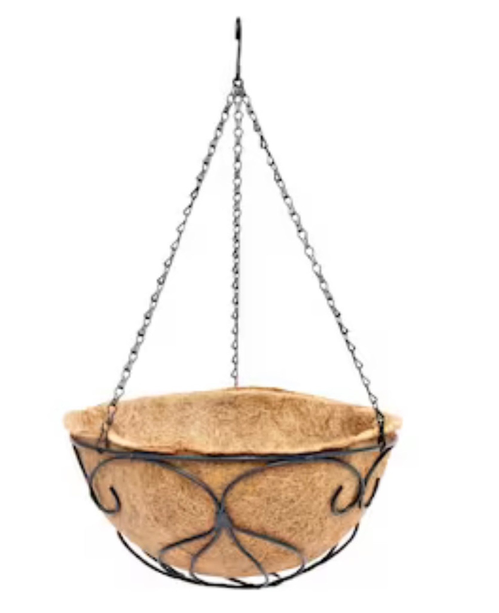 Spring porch hanging planters 

#LTKunder50 #LTKSeasonal #LTKhome